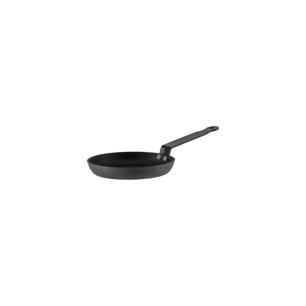 Garcima Non-Stick Carbon Steel Blinis Pan 14cm