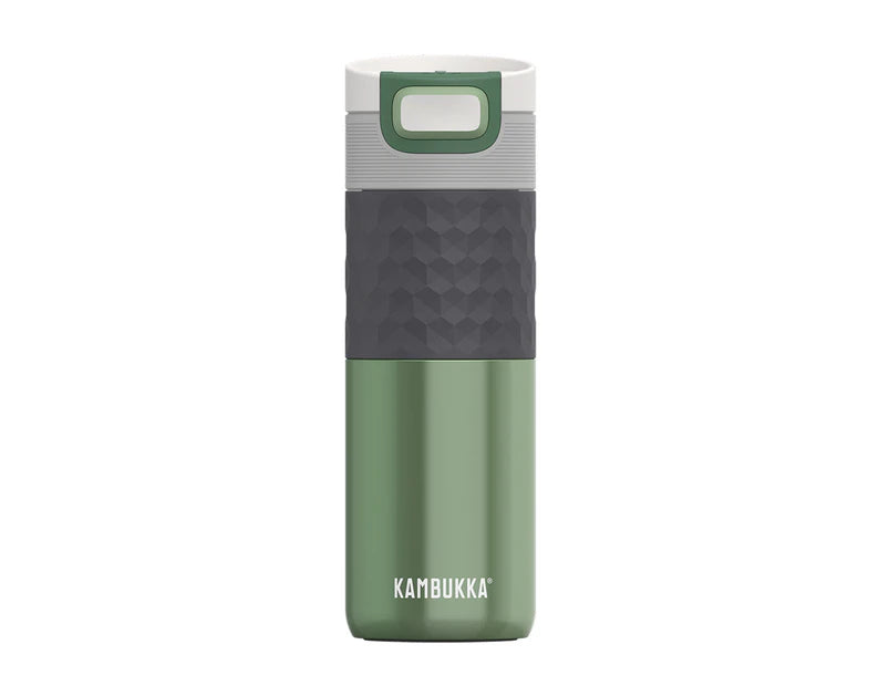 Kambukka ETNA Grip S/S Tumbler 500ml Seagreen
