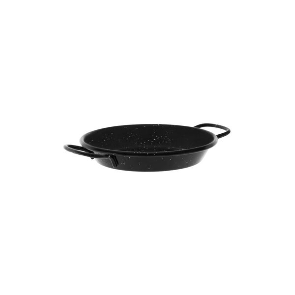 Garcima Enamelled Carbon Steel Paella Pan 20cm