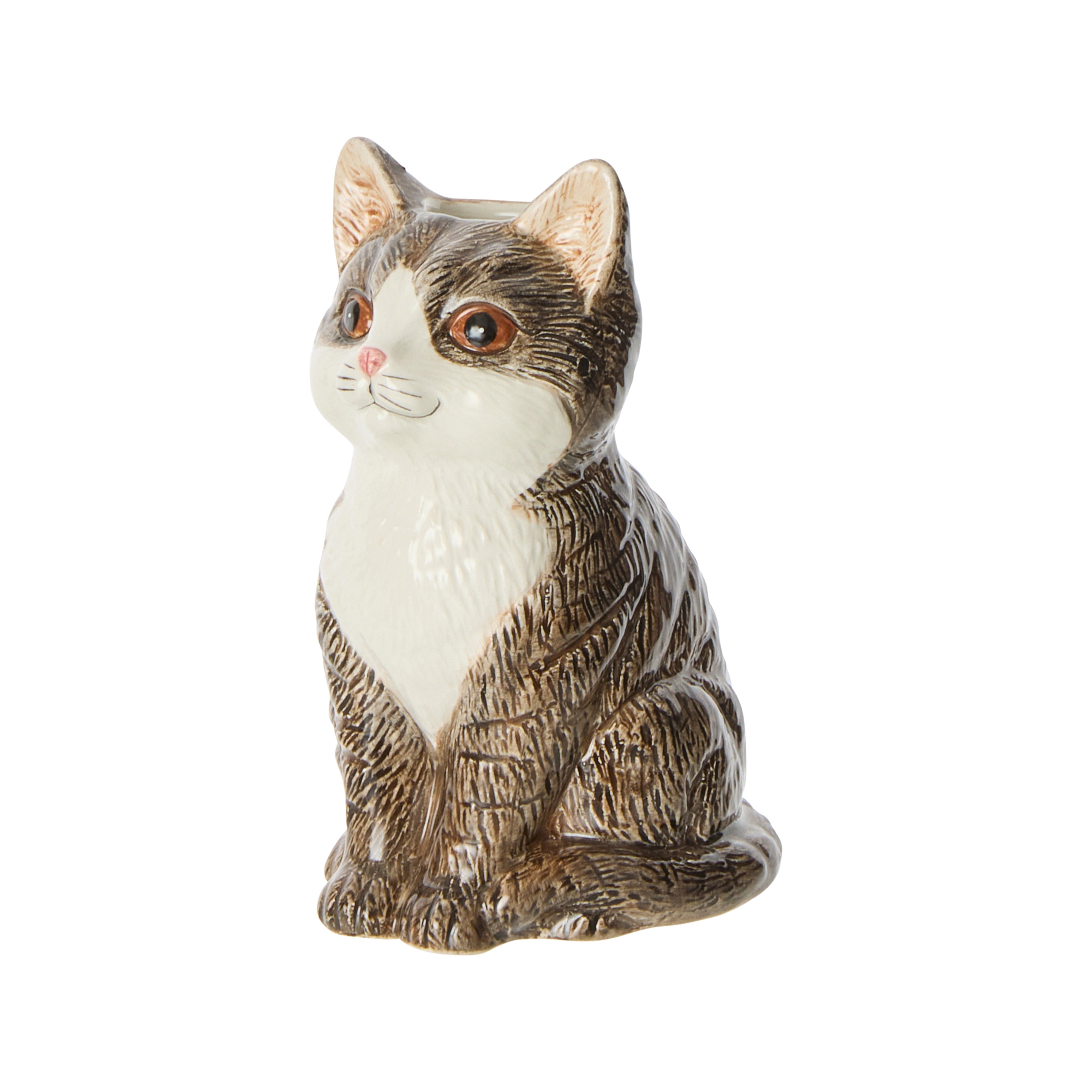 Emporium Chester Tabby Vase