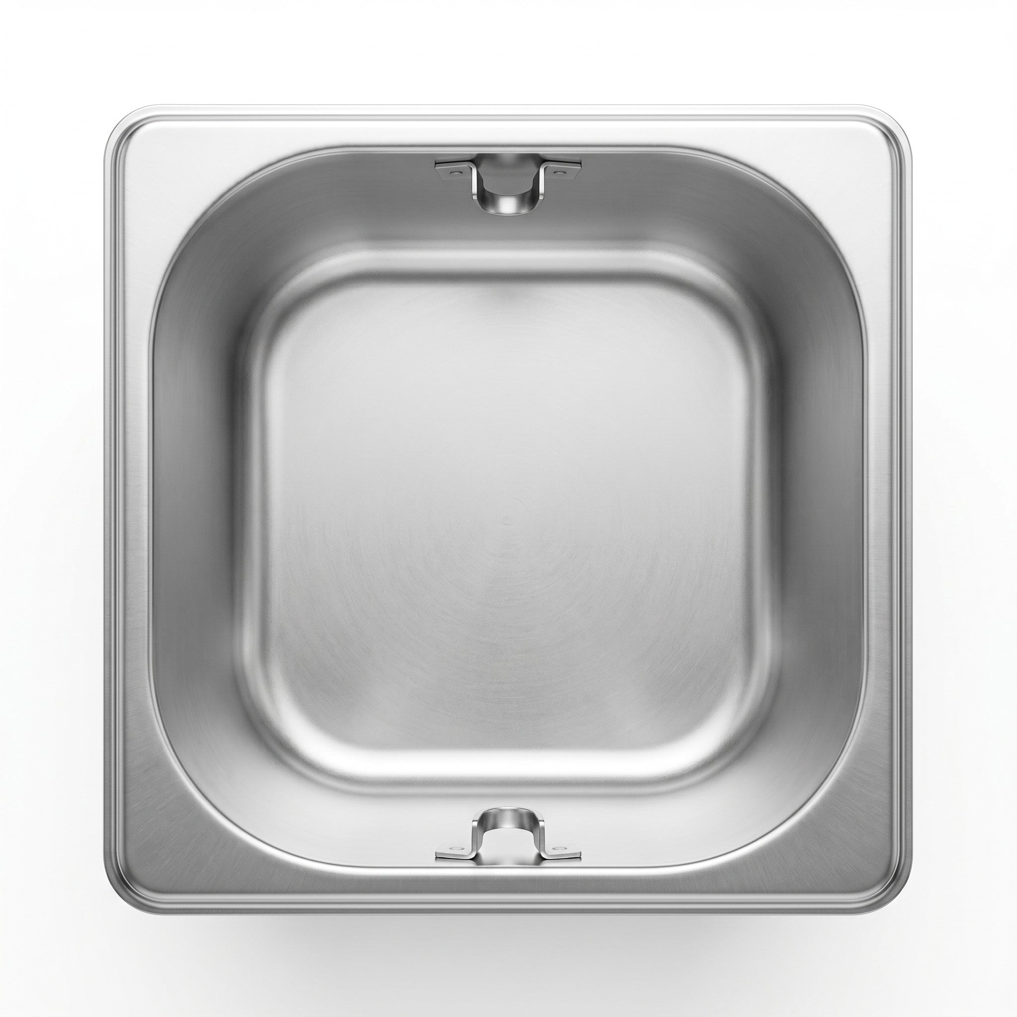 WorkHorse Stallion Butter Roller 175x165mm 304 Stainless Steel