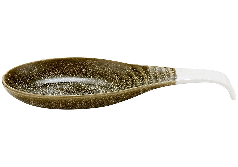 Ladelle Sanctuary Reactive Spoon Rest