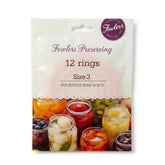 Fowlers Vacola Preserving Supplies | Australia-Wide & Albury Wodonga