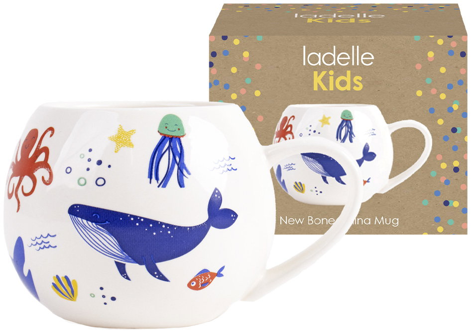 Ladelle Ocean Mug