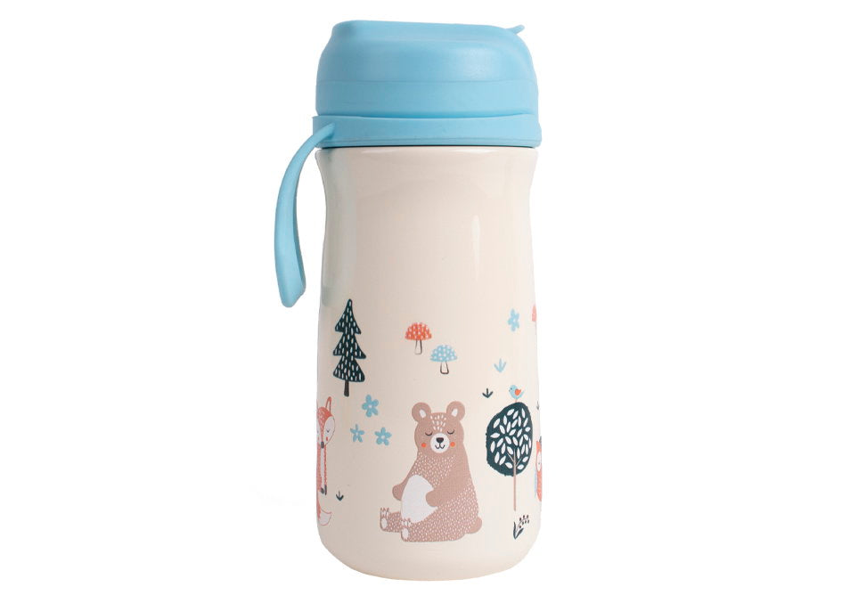 Ladelle Woodland Drink Bottle