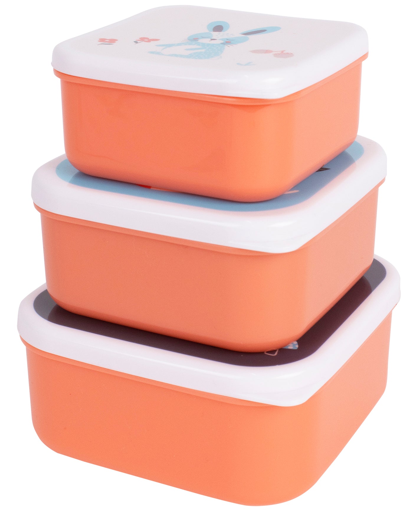 Ladelle Woodland Container Set