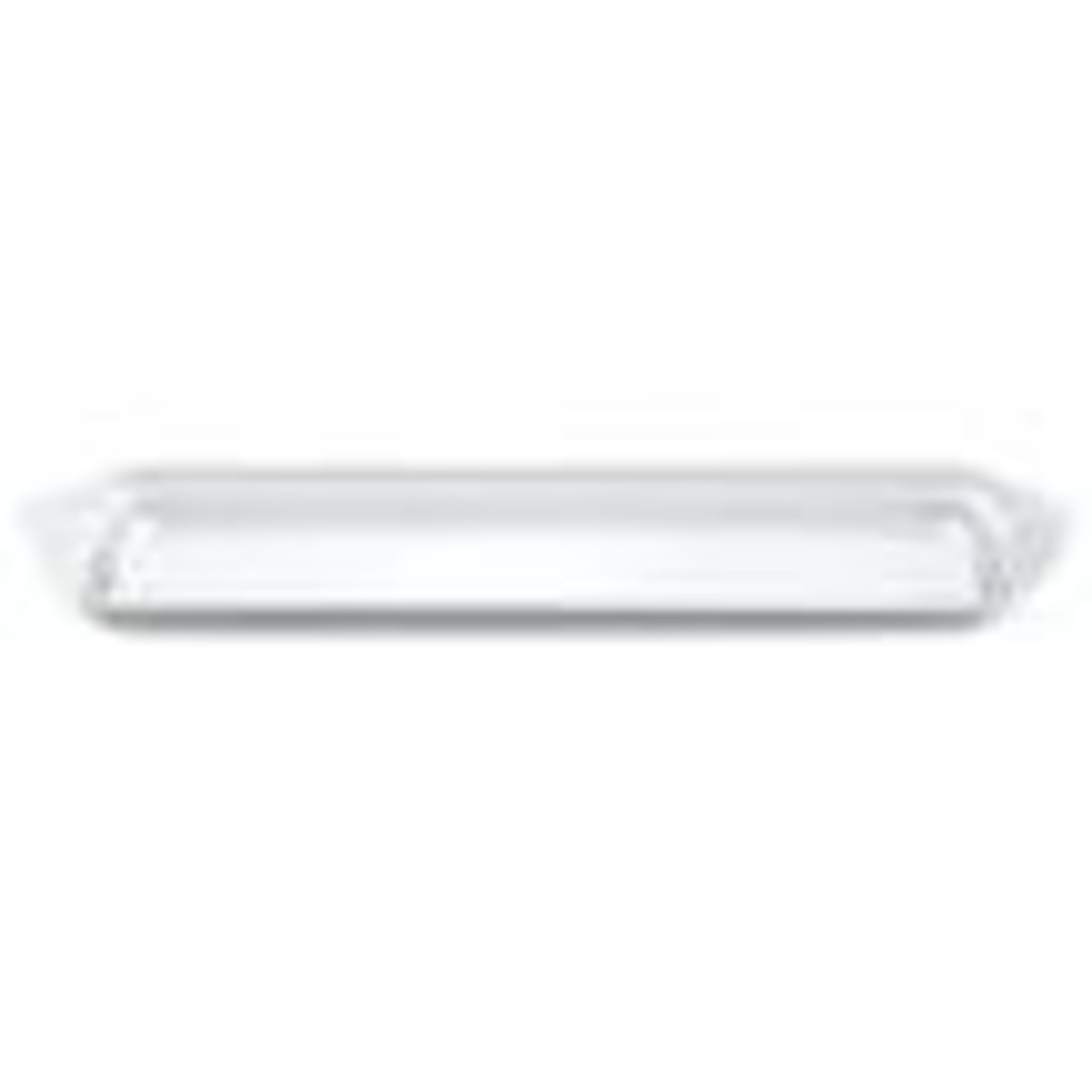 Pillivuyt Rectangular Platter 37.3cm