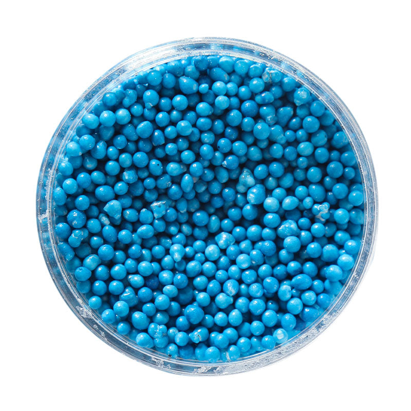 Sprinks Nonpareils Blue 500g