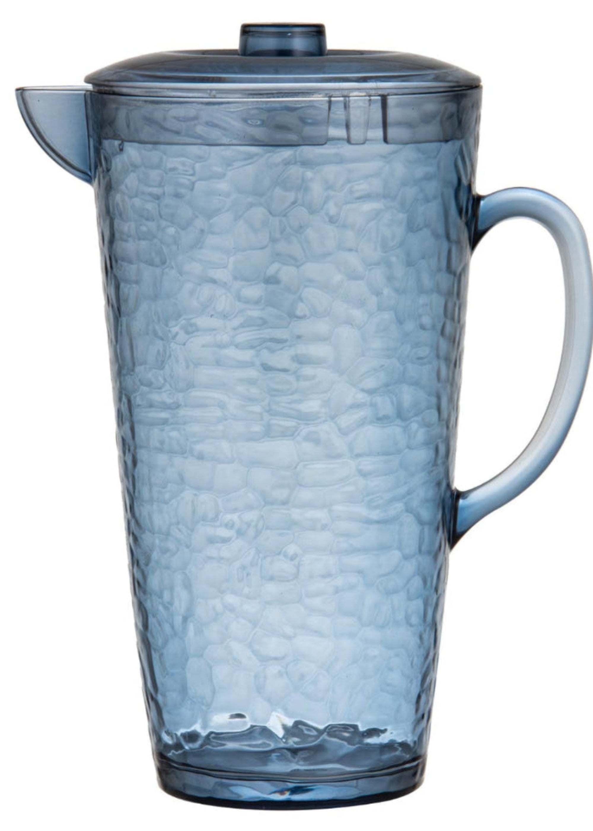 Ladelle Byron Blue Jug