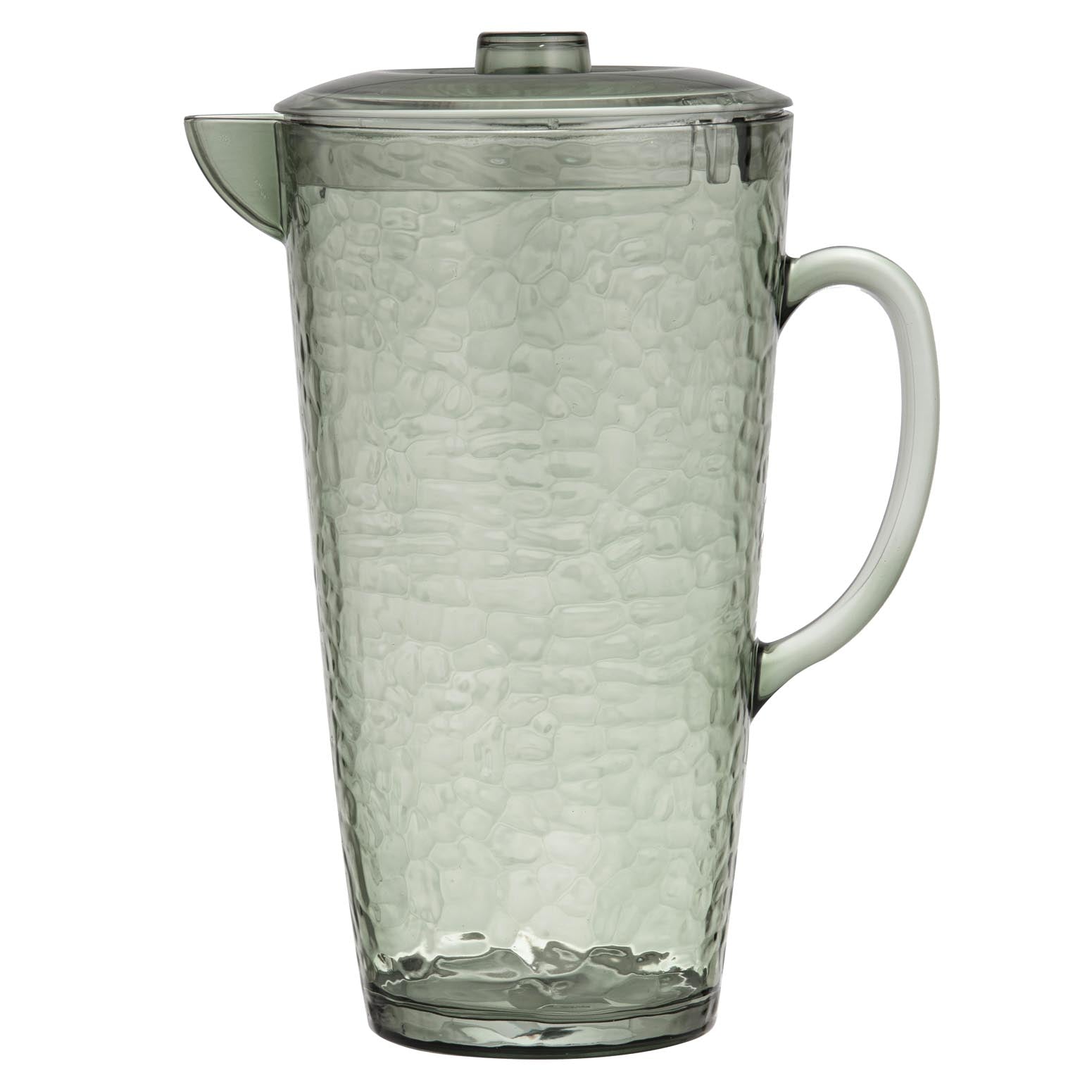Ladelle Byron Green Jug