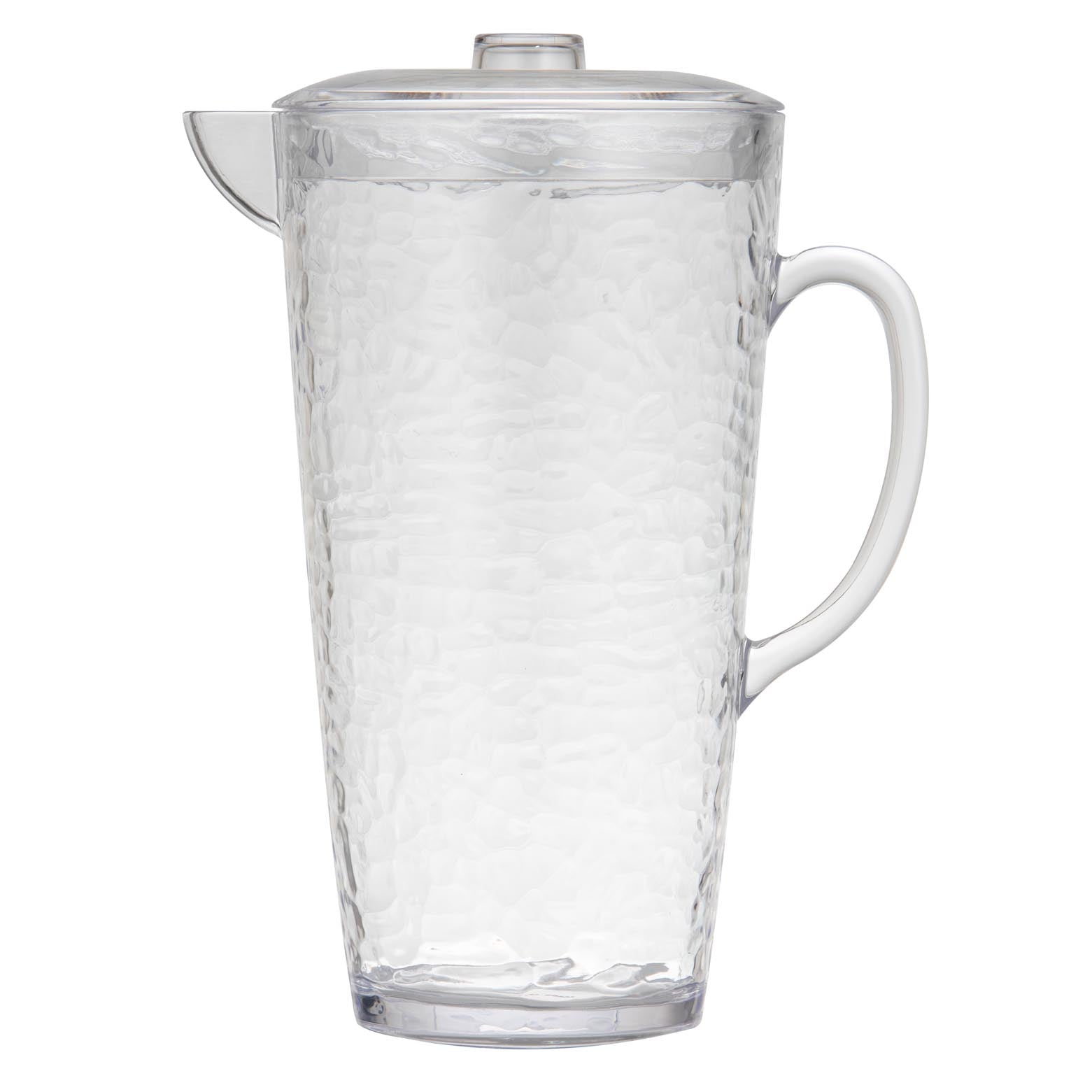 Ladelle Byron Clear Jug