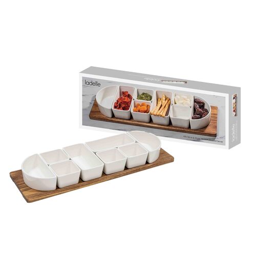 Ladelle Alto Serve & Share Medium Modular Server