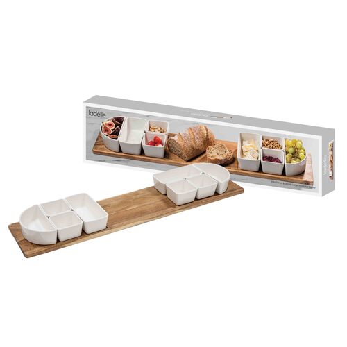 Ladelle Alto Serve & Share Large Modular Server