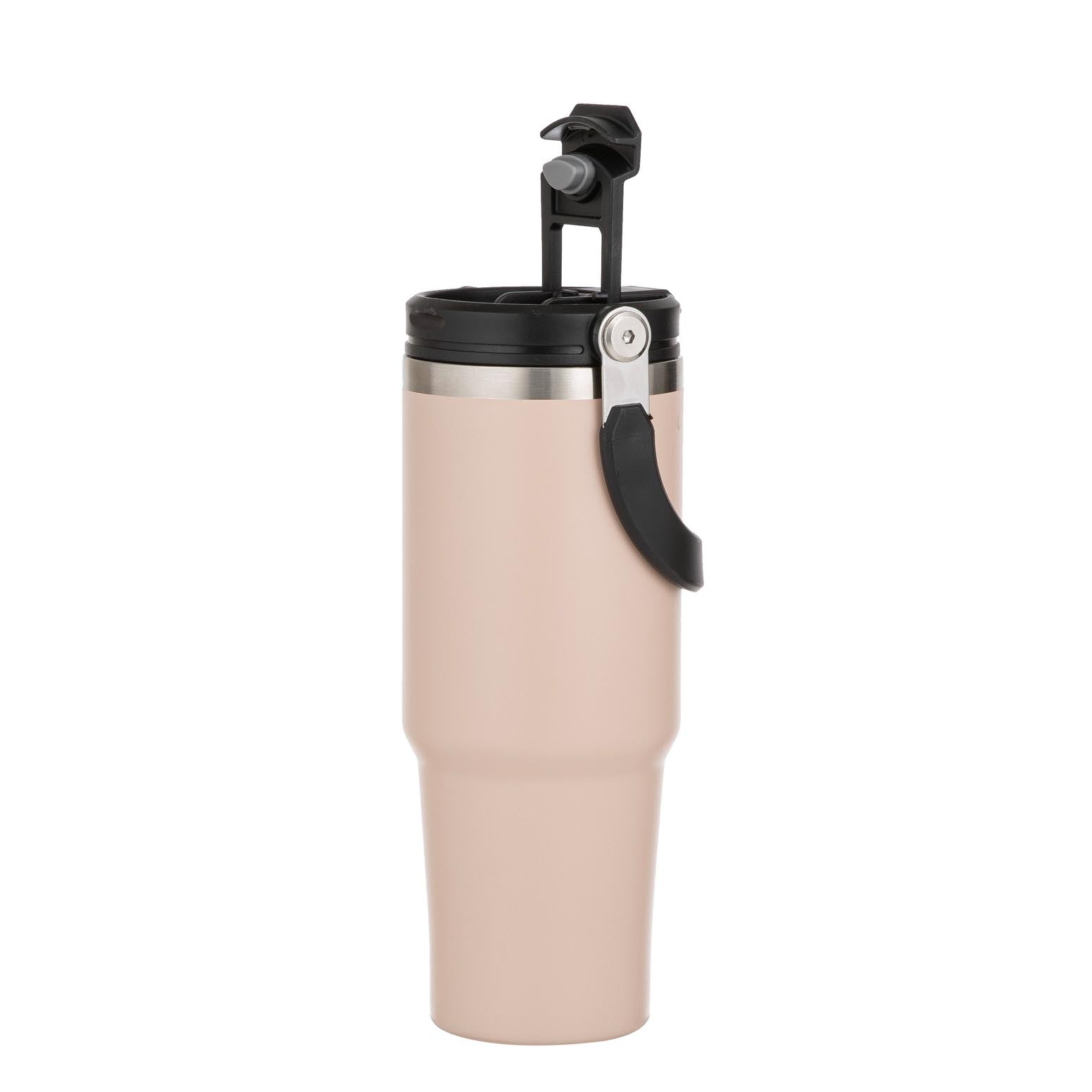 Eco Ladelle Eco Hydrate Nougat 1ltr Drink Bottle
