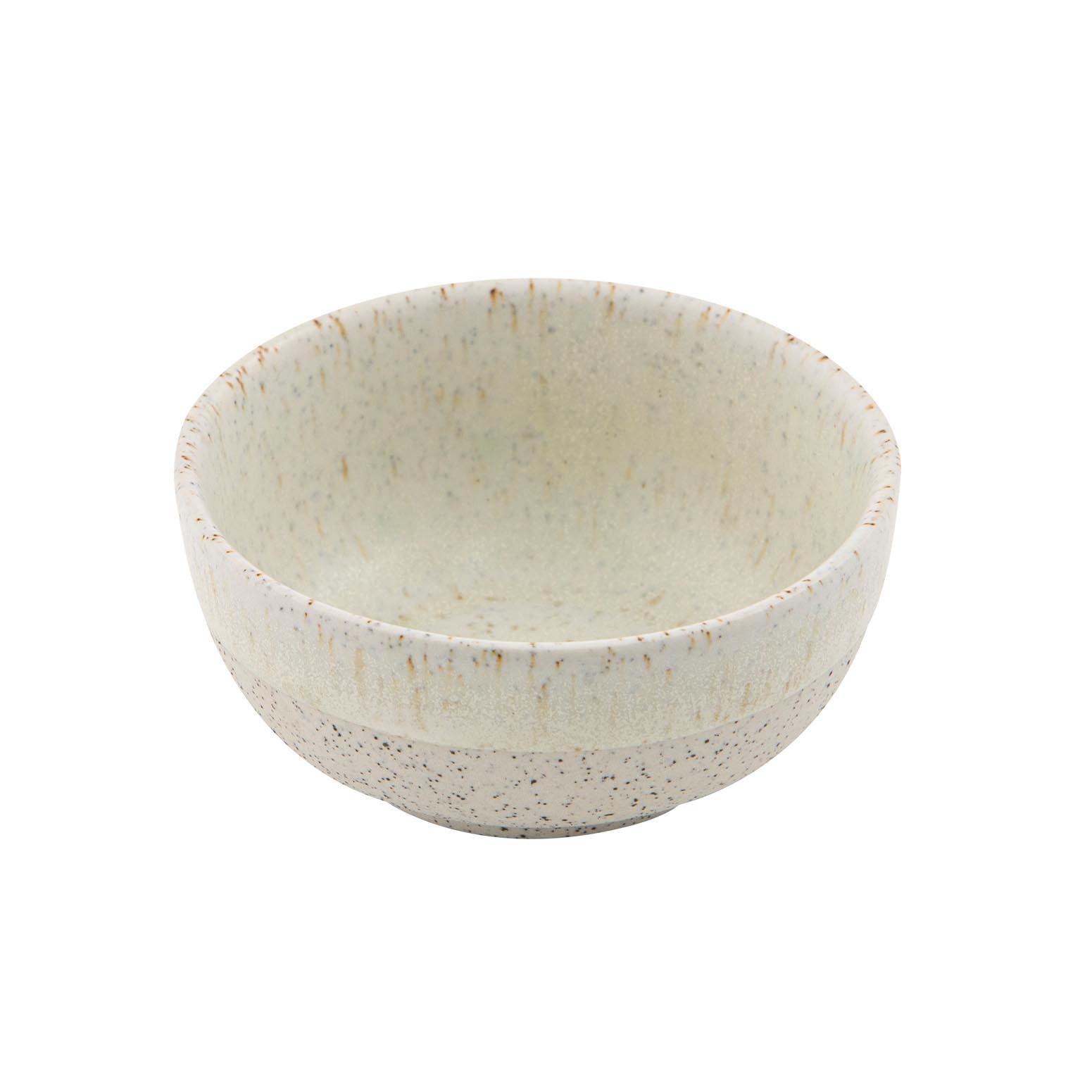 Ladelle Eden Cream Mini Bowl