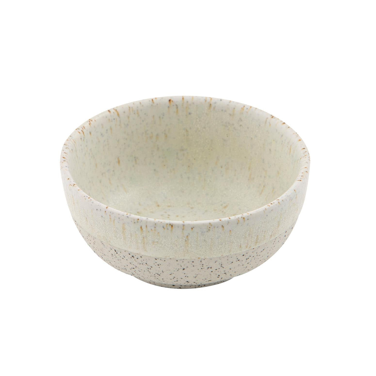 Ladelle Eden Cream Mini Bowl
