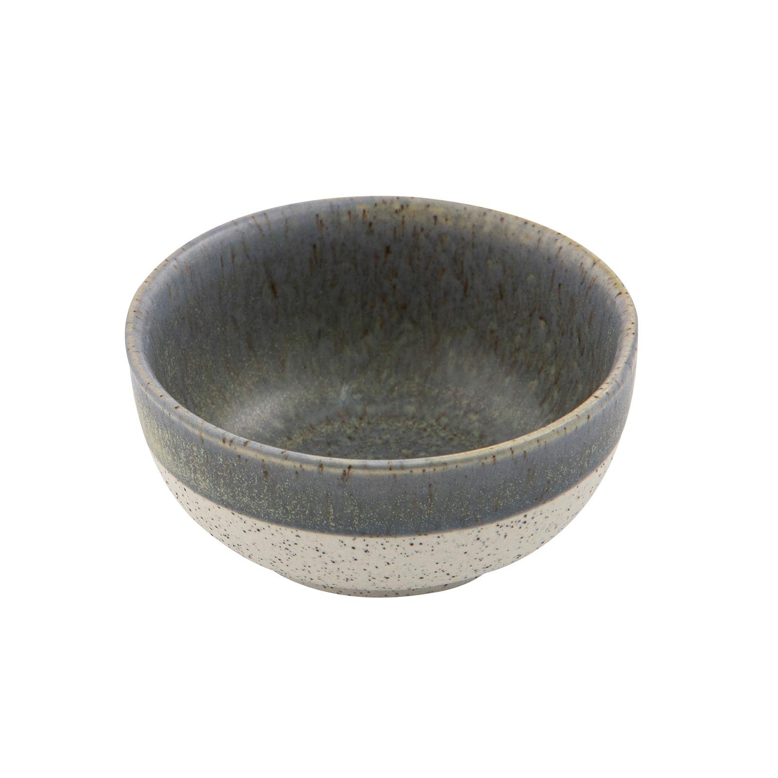 Ladelle Eden Green Mini Bowl
