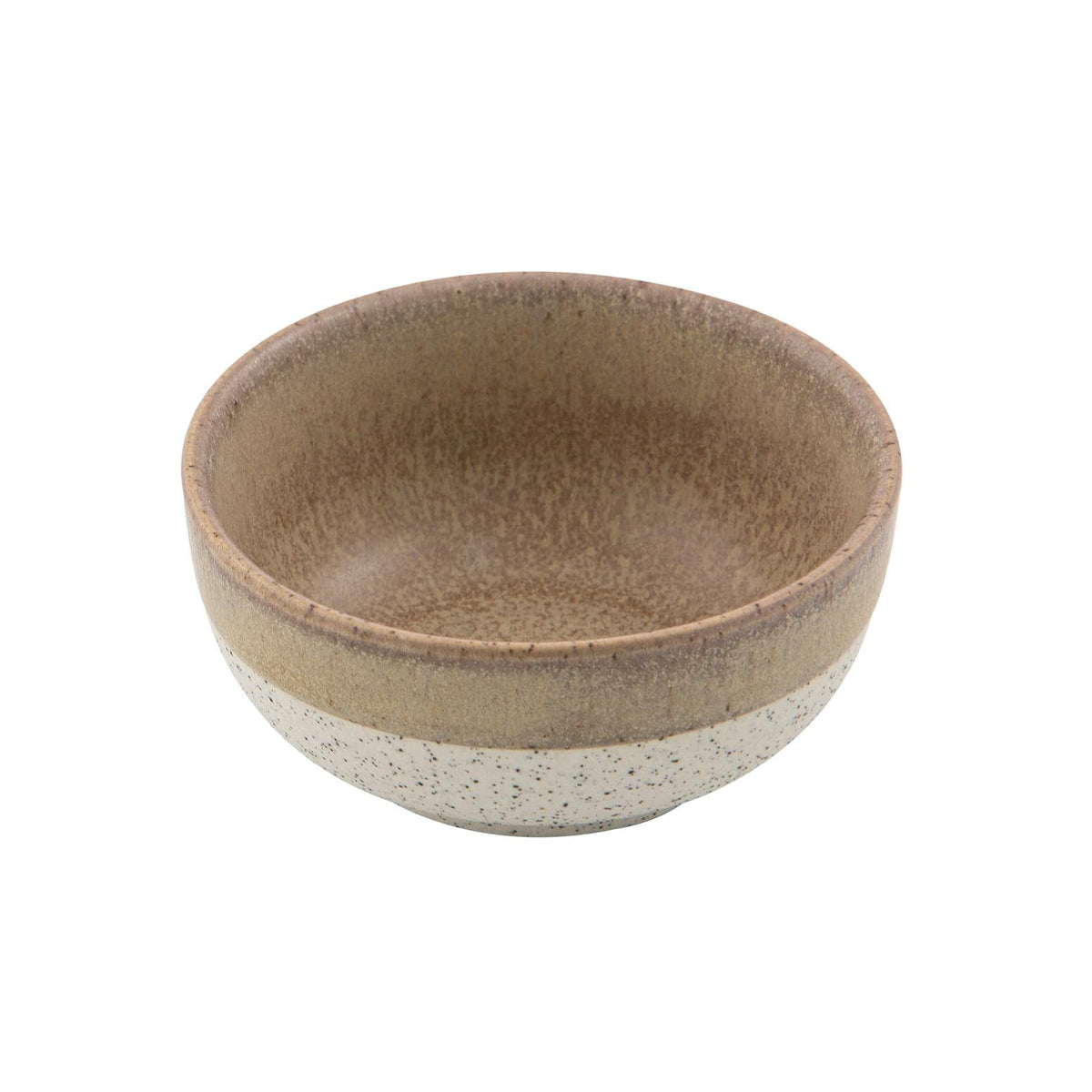 Ladelle Eden Sand Mini Bowl