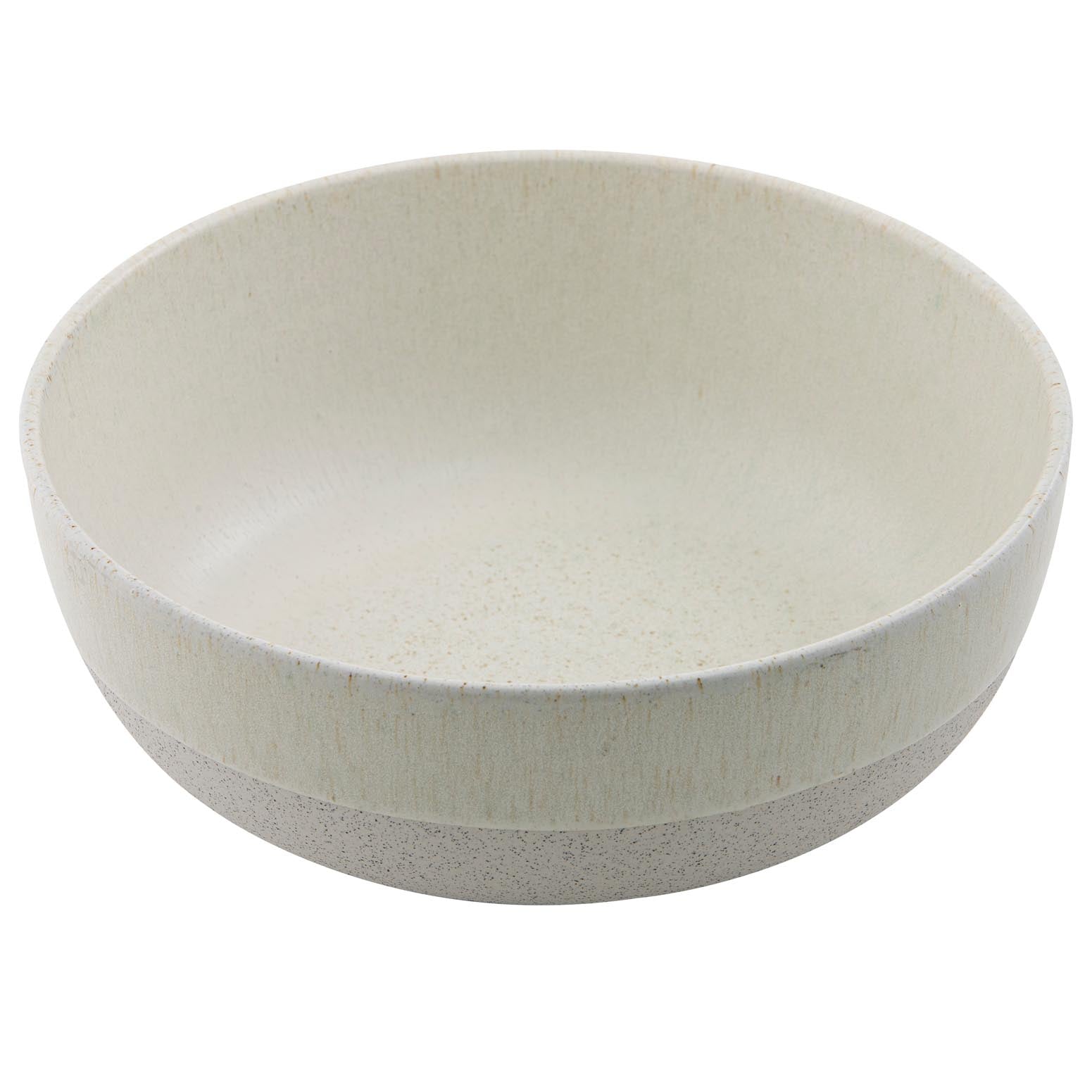 Ladelle Eden Cream Small Bowl