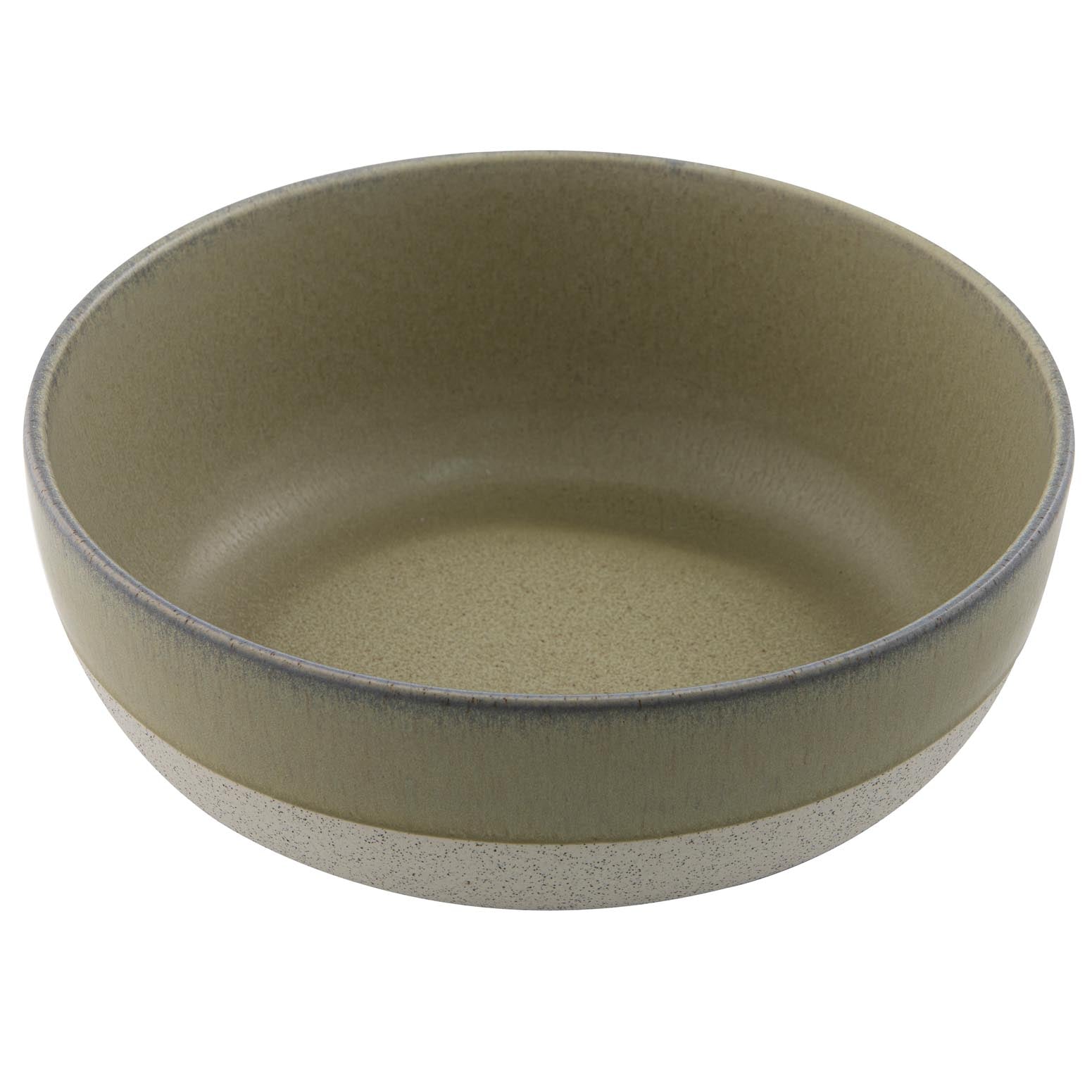 Ladelle Eden Green Small Bowl