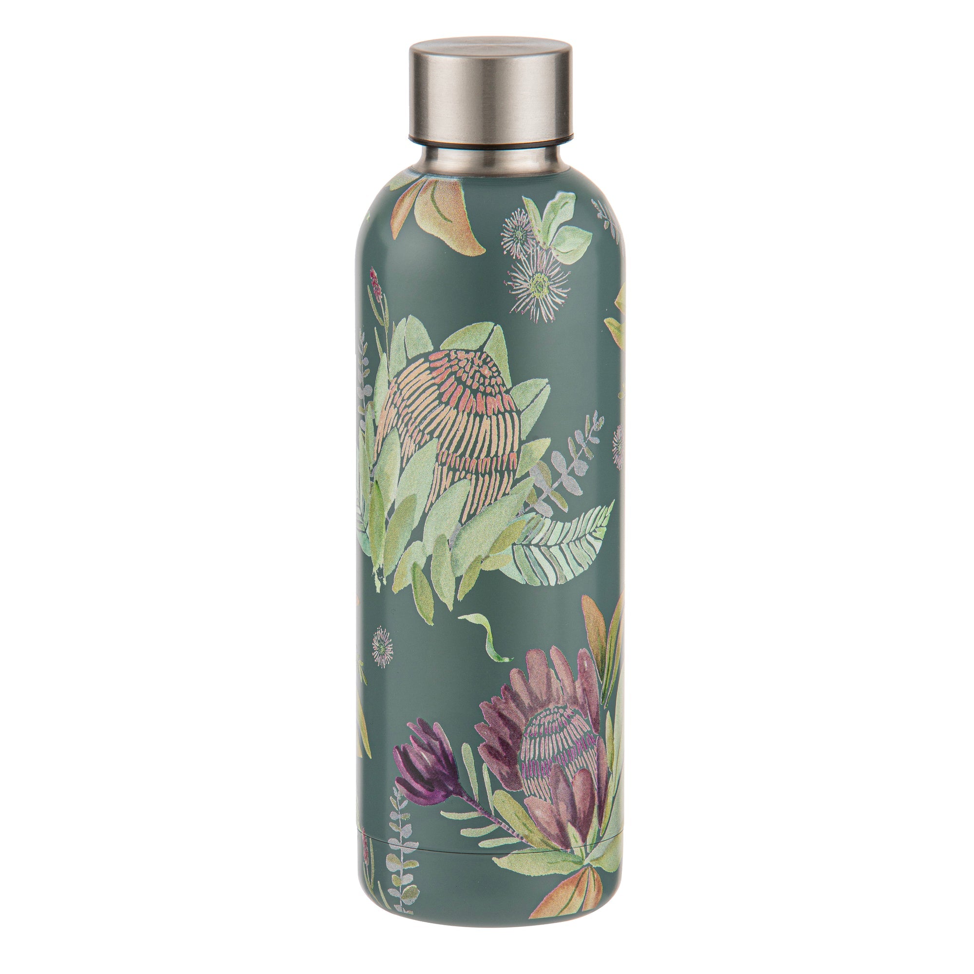Ladelle Leura Green Drink Bottle