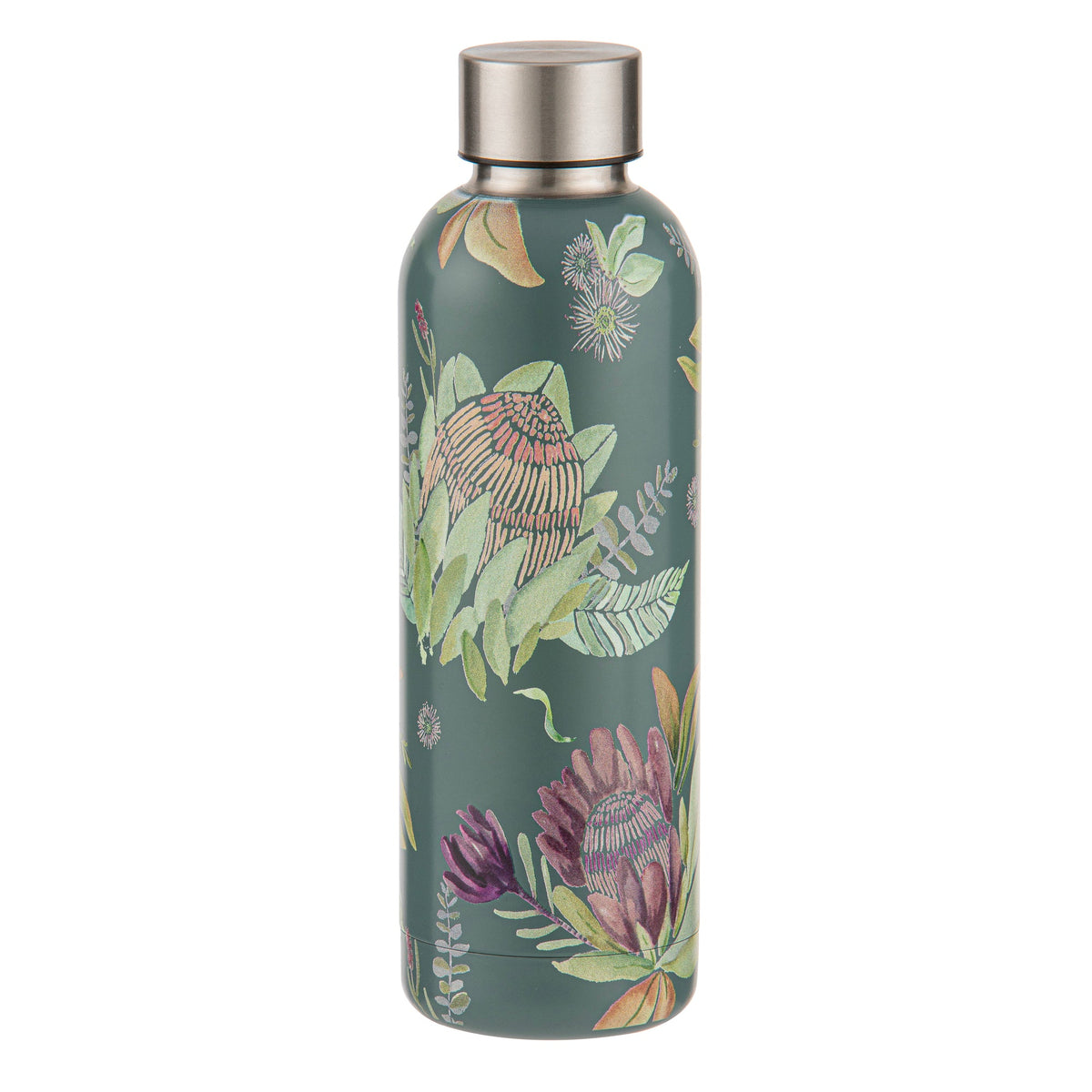 Ladelle Leura Green Drink Bottle