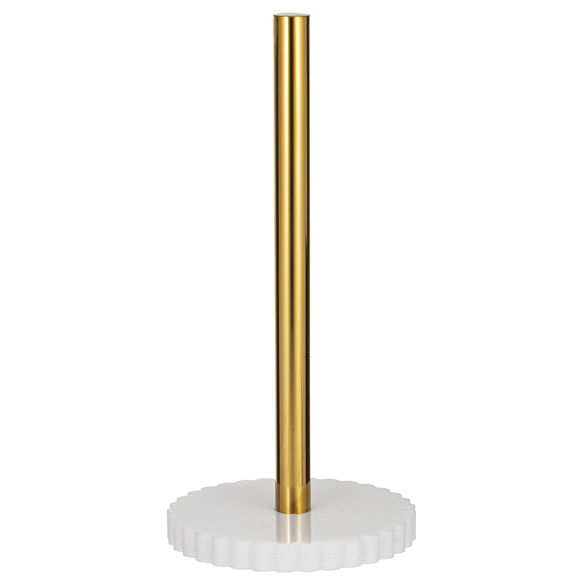 Ladelle Mason Paper Towel Holder