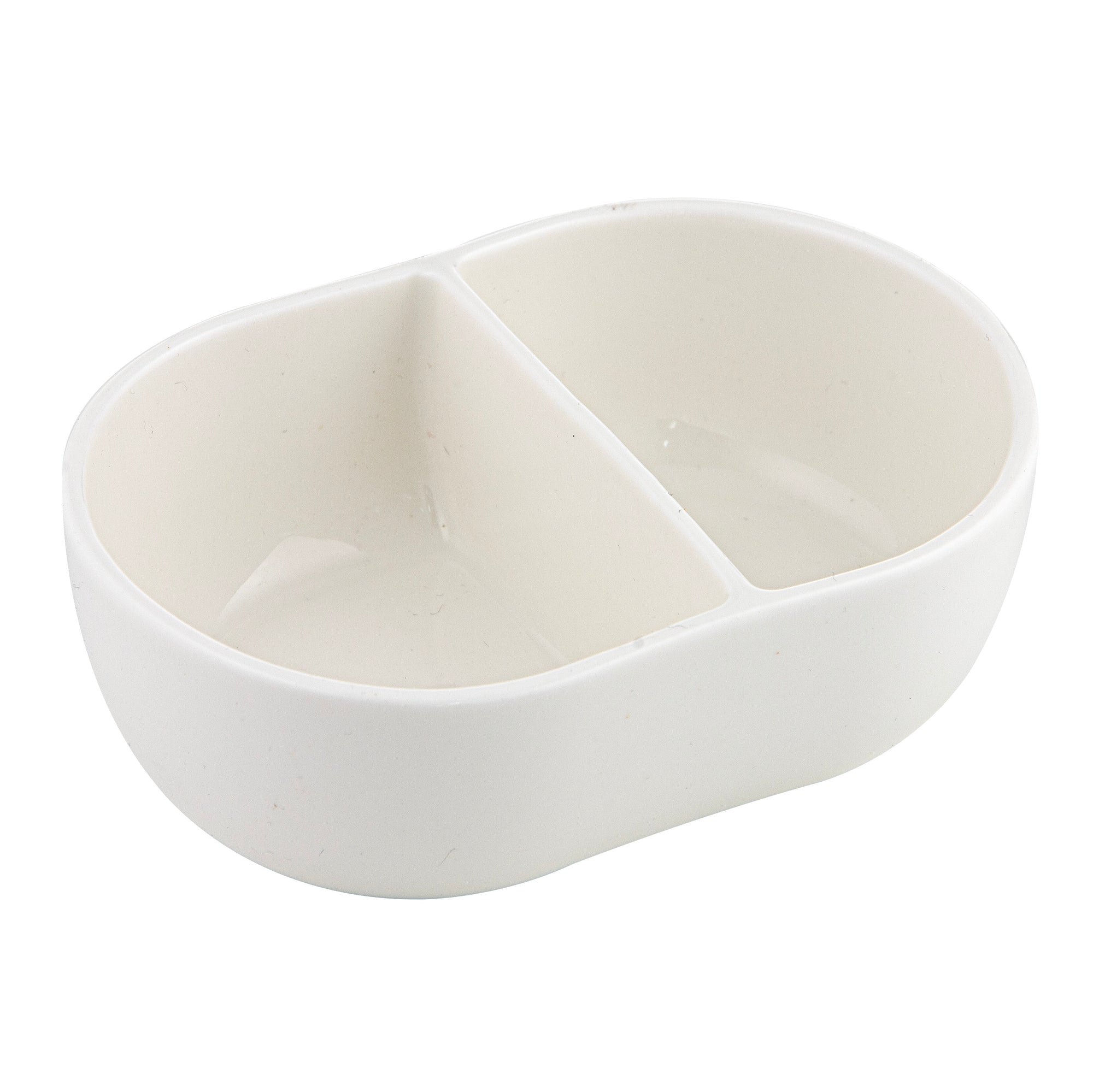 Ladelle Alto Serve & Share 2 Part Bowl