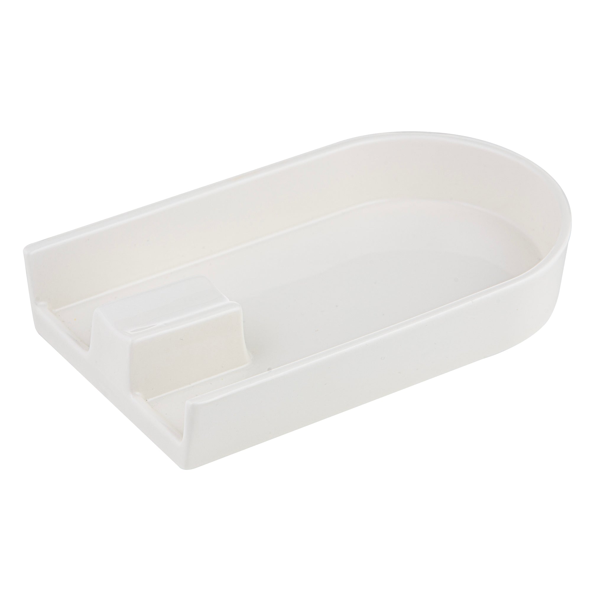 Ladelle Alto Serve & Share Tong & Spoon Rest