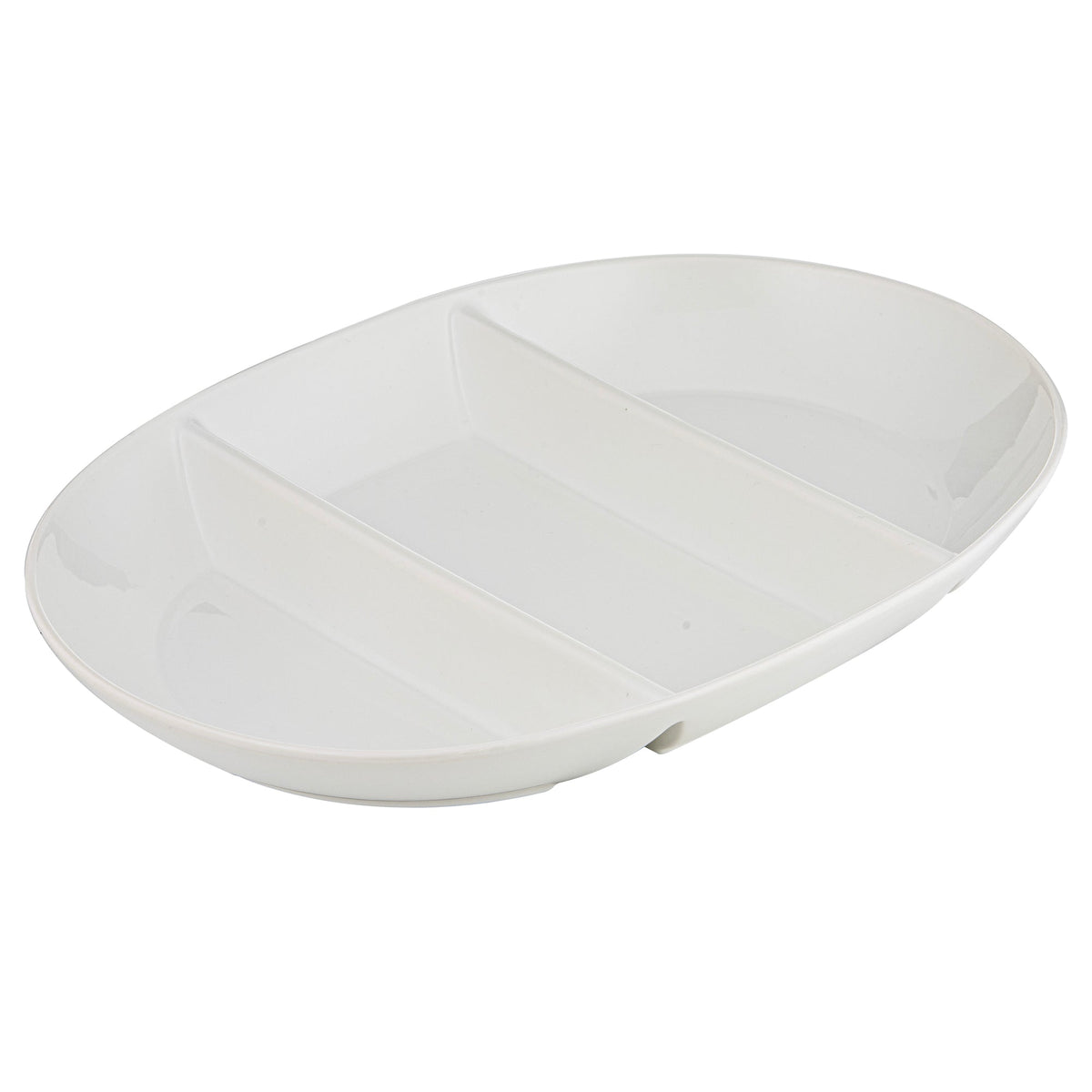 Ladelle Alto Serve & Share 40cm 3 Part Bowl