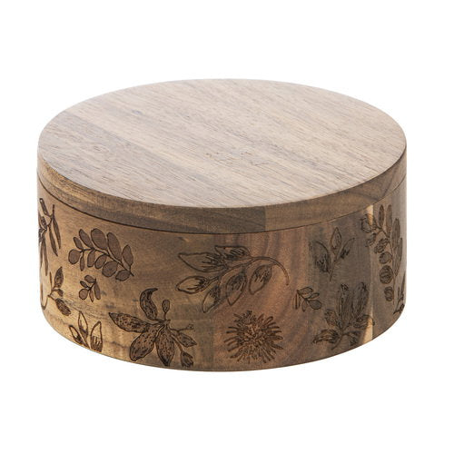 Ladelle Mossman 2 Part Salt Cellar
