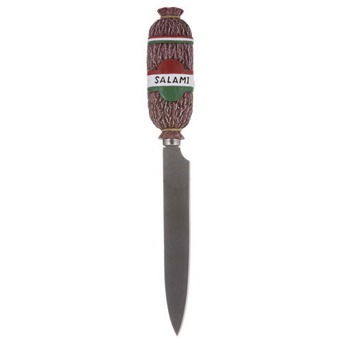 Ladelle Flavour Haven Salami Knife
