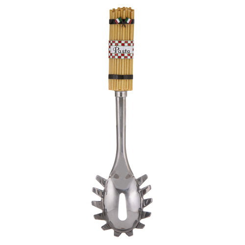 Ladelle Flavour Haven Pasta Server