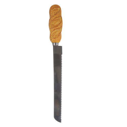 Ladelle Flavour Haven Bread Knife