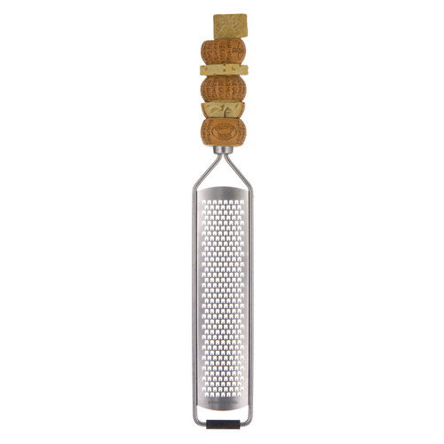 Ladelle Flavour Haven Cheese Grater