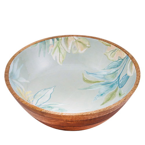 Ladelle Hayman Small Mango Wood Bowl