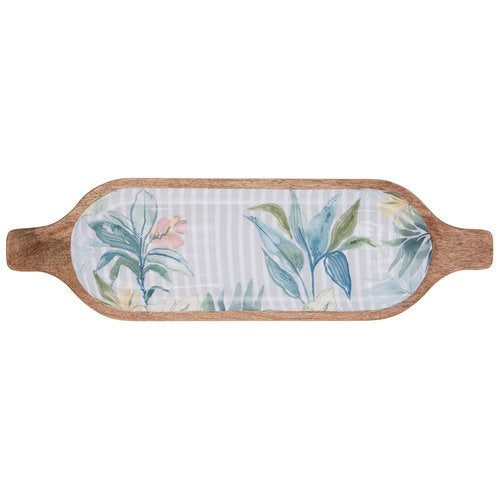 Ladelle Hayman Mango Wood Long Platter