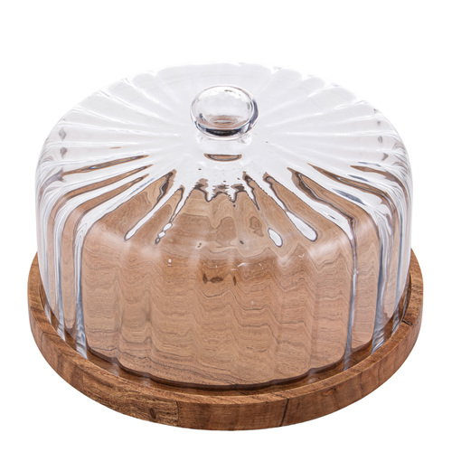 Ladelle Maison 2pc Dome & Board Set