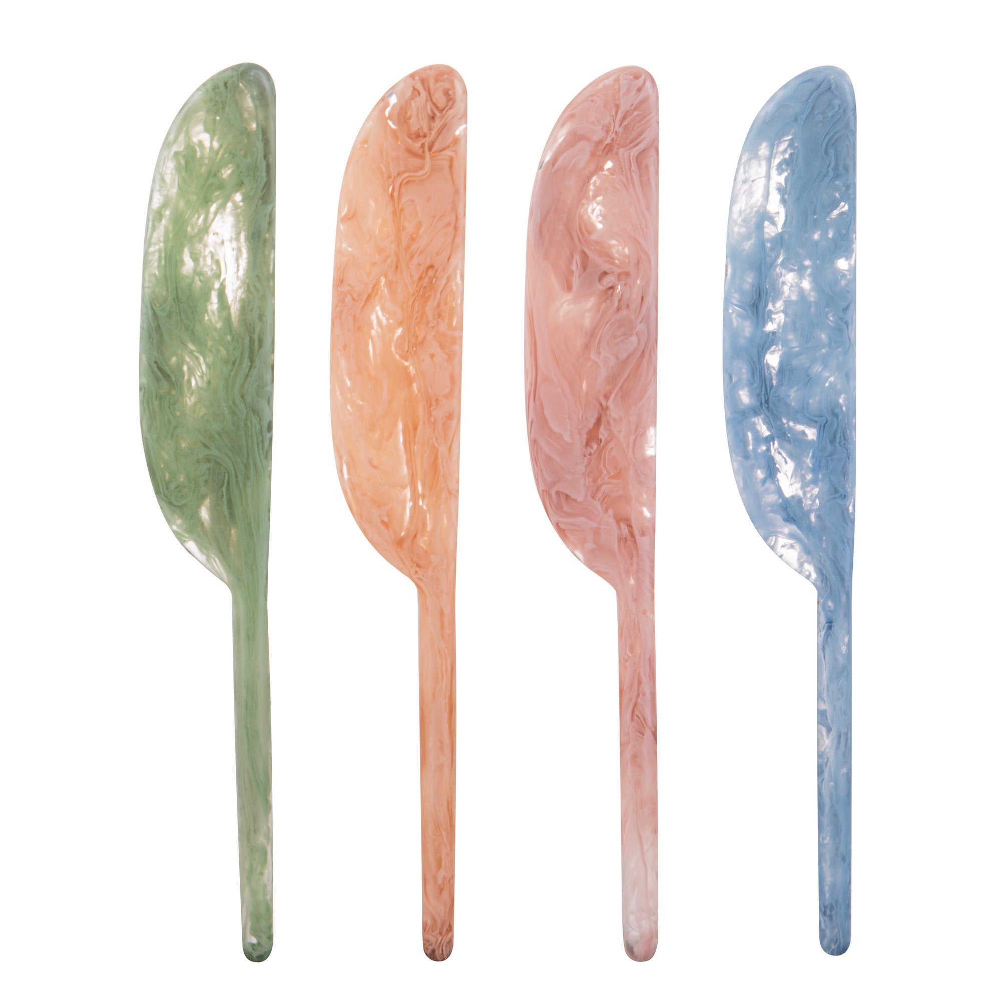 Ladelle Hayman Mixed Pack Spreader