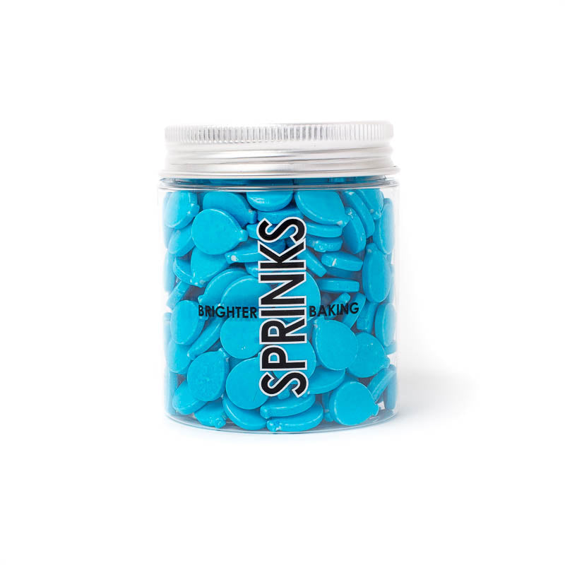 Sprinks Balloons Blue 75g