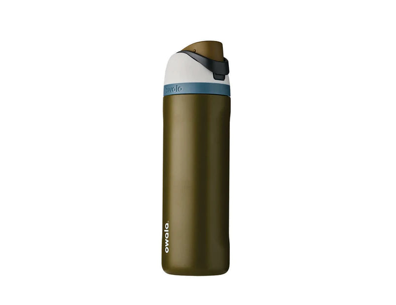Owala FreeSip Bottle 24oz - Forresty