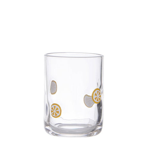 Ladelle Flavour Haven Lemon Tumbler