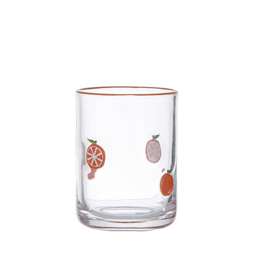 Ladelle Flavour Haven Orange Tumbler