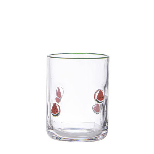 Ladelle Flavour Haven Watermelon Tumbler