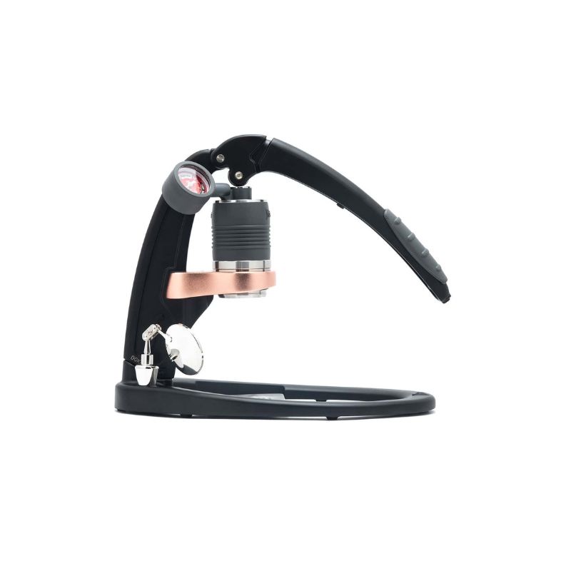 Flair Pro 3 - Black