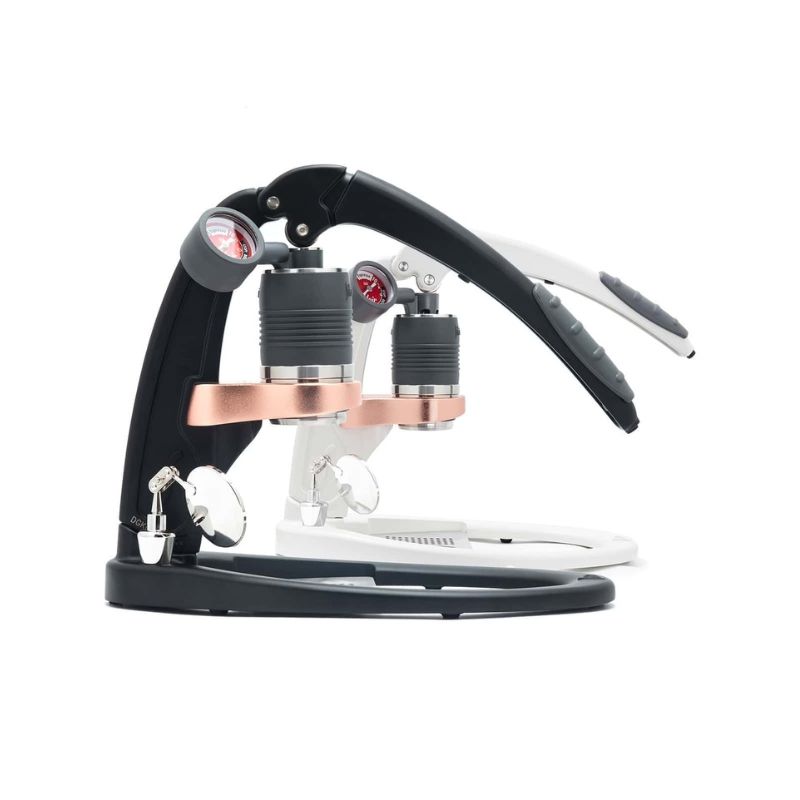 Flair Pro 3 - Black