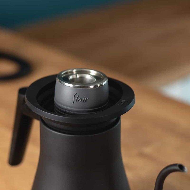 Flair Pro 3 - Black