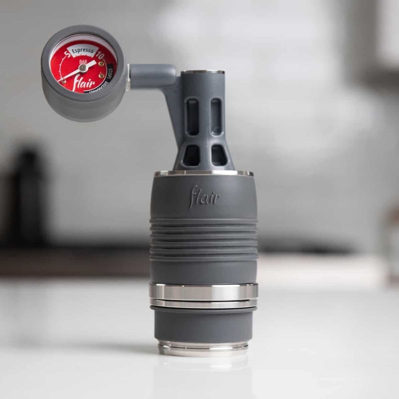 Flair Pro 3 - Black