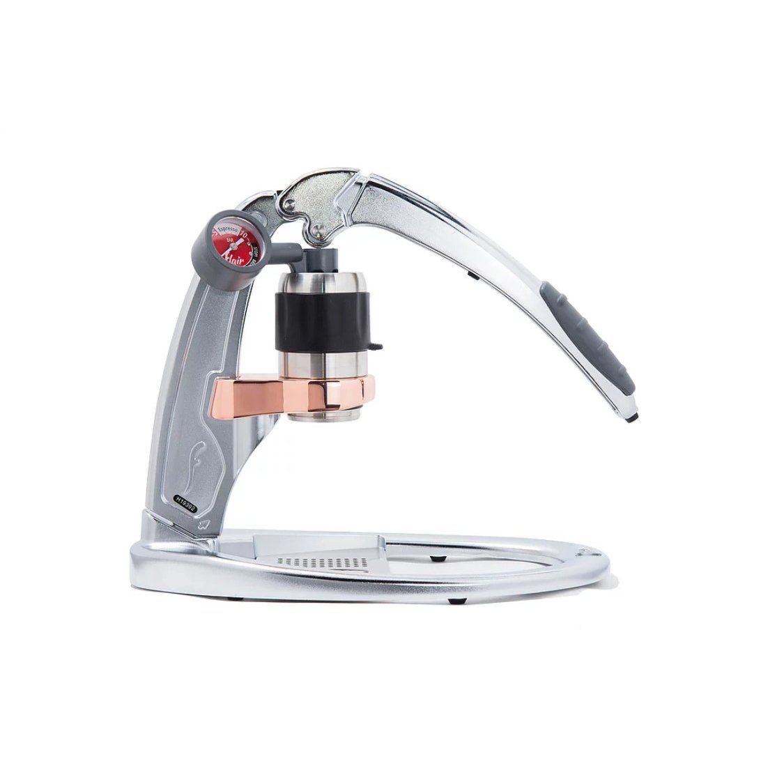 Flair Signature Pro 2 - Chrome