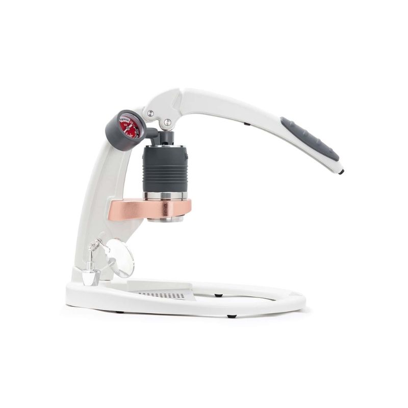 Flair Pro 3 - White